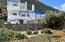 4-室的 山庄 184 m² Kokkino Chorio, 希腊. 600,000€