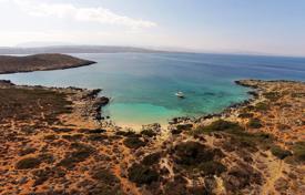 土地 – 希腊，克里特岛，Kalathas. 390,000€