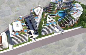 2-室的 住宅 88 m² Girne, 塞浦路斯. 278,000€