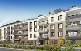 3-室的 住宅 68 m² Aix-les-Bains, 法国. 306,000€ 起