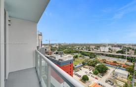 公寓大厦 – 美国，佛罗里达，迈阿密. $349,000