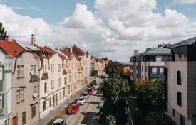 2-室的 住宅 63 m² Prague 6, 捷克共和国. Price on request