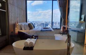 3-室的 空中别墅 Watthana, 泰国. $1,564,000