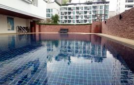 公寓大厦 – 泰国，Bangkok，Watthana. $169,000