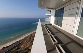 新建物业 – 以色列，Center District，内坦亚. $1,450,000
