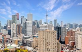 住宅 – 加拿大，安大略，多伦多，Old Toronto，Church Street. C$947,000