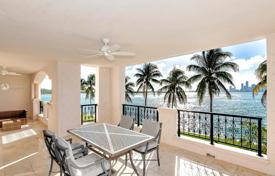 住宅 – 美国，佛罗里达，迈阿密滩，Fisher Island Drive. $1,689,000