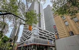 住宅 – 加拿大，安大略，多伦多，Old Toronto，Wood Street. C$1,017,000