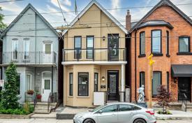 市内独栋房屋 – 加拿大，安大略，多伦多，Old Toronto. C$2,279,000