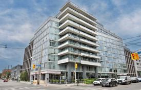 住宅 – 加拿大，安大略，多伦多，Old Toronto，Dundas Street East. C$843,000