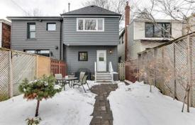 市内独栋房屋 – 加拿大，安大略，多伦多，York. C$1,488,000