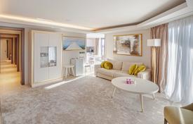 4-室的 住宅 Cap d'Antibes, 法国. 2,350,000€