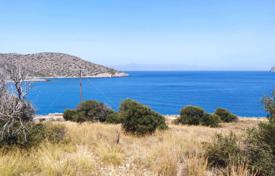 土地 – 希腊，克里特岛，拉西锡. 750,000€