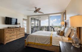 公寓大厦 – 美国，佛罗里达，迈阿密，South Bayshore Drive. $1,250,000