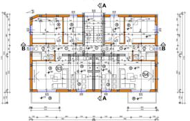 3-室的 住宅 68 m² Rijeka, 克罗地亚. 257,000€