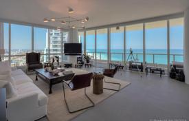 住宅 – 美国，佛罗里达，迈阿密滩. $3,750 /周