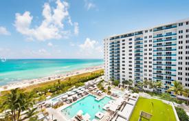 住宅 – 美国，佛罗里达，迈阿密滩. 1,306,000€