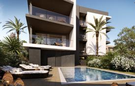 4-室的 住宅 118 m² 杰玛索吉亚, 塞浦路斯. 650,000€ 起