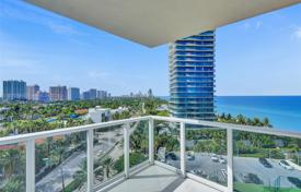 公寓大厦 – 美国，佛罗里达，迈阿密，柯林斯大道. $2,700,000