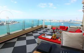 空中别墅 – 阿联酋，迪拜，Dubai Marina. $3,570,000
