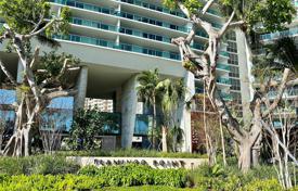 1-室的 公寓在共管公寓 68 m² 迈阿密滩, 美国. $529,000