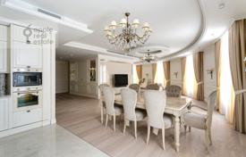 5-室的 住宅 250 m² Moscow, 俄罗斯. $5,800 /周