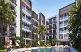 1-室的 新楼公寓 74 m² Jumeirah Village Circle (JVC), 阿联酋. $309,000