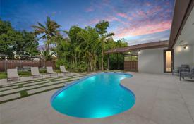 市内独栋房屋 – 美国，佛罗里达，迈阿密，Cutler Bay. $985,000
