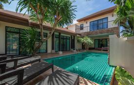 山庄 – 泰国，普吉岛，Mueang Phuket，Rawai，Nai Harn Beach. $434,000