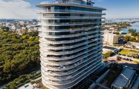 1-室的 公寓在共管公寓 146 m² 迈阿密滩, 美国. $2,350,000