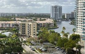 公寓大厦 – 美国，佛罗里达，好莱坞，South Ocean Drive. $632,000