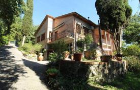 山庄 – 意大利，托斯卡纳，Monteriggioni. 920,000€