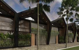 住宅 –  印尼，印度尼西亚，巴东，Tibubeneng，Berawa Beach. From $353,000