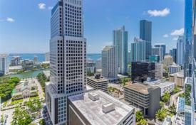 2-室的 公寓在共管公寓 118 m² 迈阿密, 美国. $1,190,000