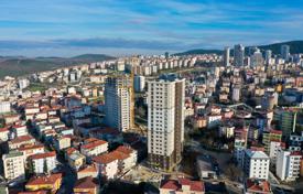 5-室的 新楼公寓 104 m² Istanbul, 土耳其. $280,000