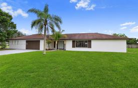 市内独栋房屋 – 美国，佛罗里达，Homestead. $1,130,000