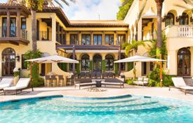 住宅 – 美国，佛罗里达，迈阿密滩. $37,500 /周