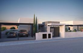 住宅 – 塞浦路斯，利马索尔，Fasoula. From 720,000€