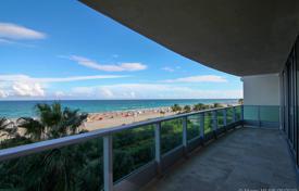 住宅 – 美国，佛罗里达，迈阿密滩，Ocean Drive. $3,699,000