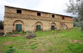 农场 – 意大利，托斯卡纳，Castagneto Carducci. 749,000€