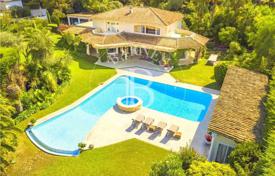 别墅 – 法国，蔚蓝海岸（法国里维埃拉），昂蒂布. 13,500,000€