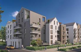 住宅 – 法国，法兰西岛. From 224,000€