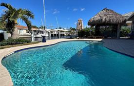 市内独栋房屋 – 美国，佛罗里达，Pompano Beach. $1,625,000