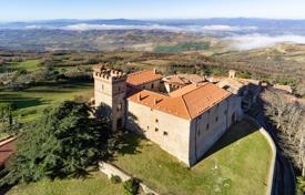 城堡 – 意大利，托斯卡纳，Province of Grosseto，格罗塞托（市）. 4,970,000€