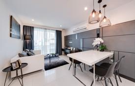 公寓大厦 – 泰国，Bangkok，Bang Rak. $219,000