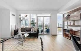 住宅 – 加拿大，安大略，多伦多，George Street. C$846,000