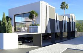 新建物业 – 塞浦路斯，北塞浦路斯，Girne. 414,000€