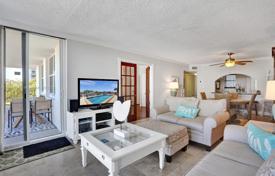 公寓大厦 – 美国，佛罗里达，Pompano Beach. $388,000