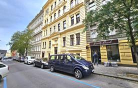 2-室的 住宅 64 m² Prague 2, 捷克共和国. Price on request