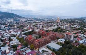 新建物业 – 格鲁吉亚，第比利斯，第比利斯（市），Old Tbilisi. $196,000